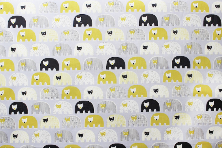 Jcブロード　くま熊くま